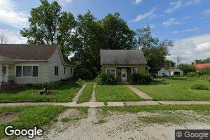 235 E Prairie St, Argenta, IL 62501