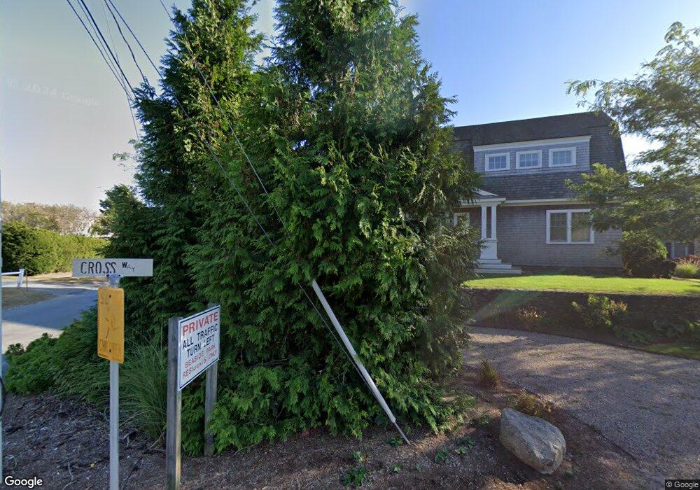 231 5th Ave, Barnstable, MA 02601 - photo 1