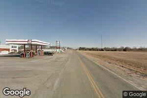 0 Trout Rd, Cartwright, OK 74731