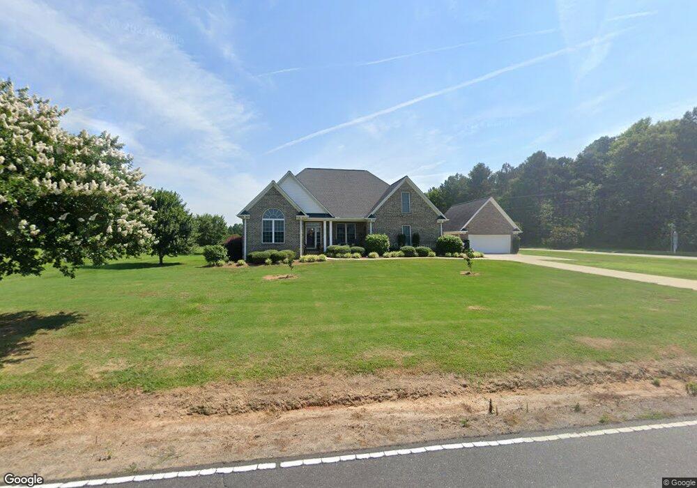 2200 Bishop Rd, Inman, SC 29349 - photo 1