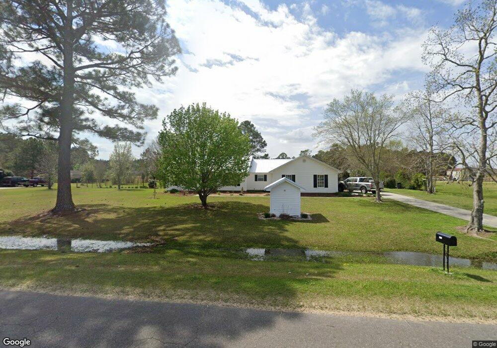 3773 Rountree Bridge Rd, Adel, GA 31620 - photo 1