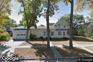 1106 Burrel Ave SE, Cooperstown, ND 58425