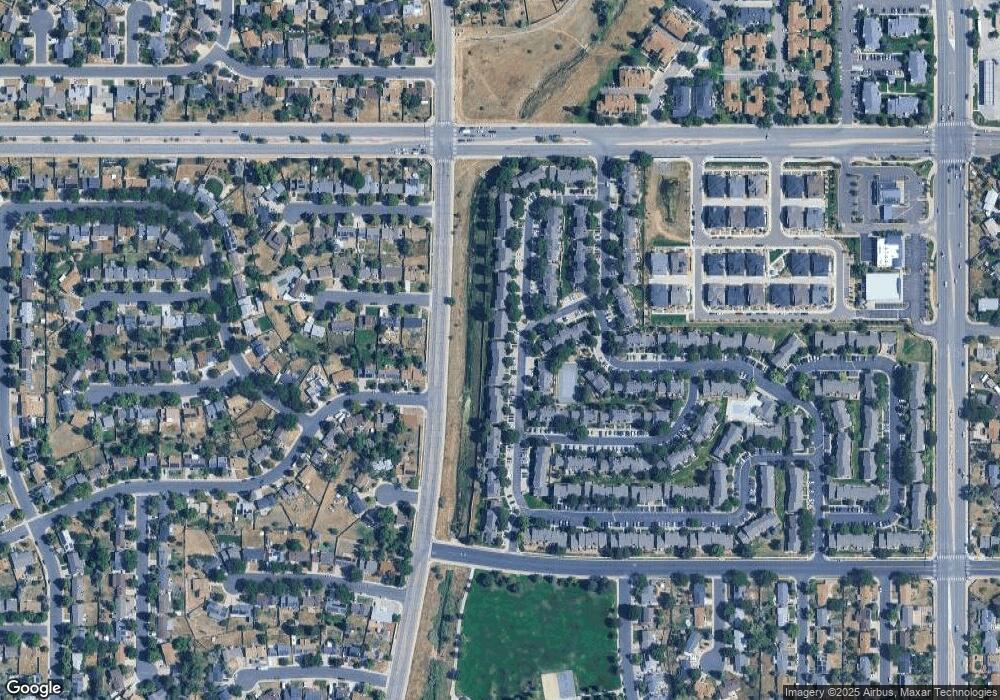 1179 S Waco St unit D, Aurora, CO 80017 - photo 1