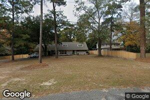 41 Palmer Dr, Sumter, SC 29150