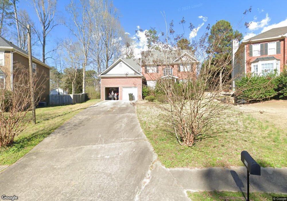 2316 Luther Terrace SW, Marietta, GA 30064 - photo 1