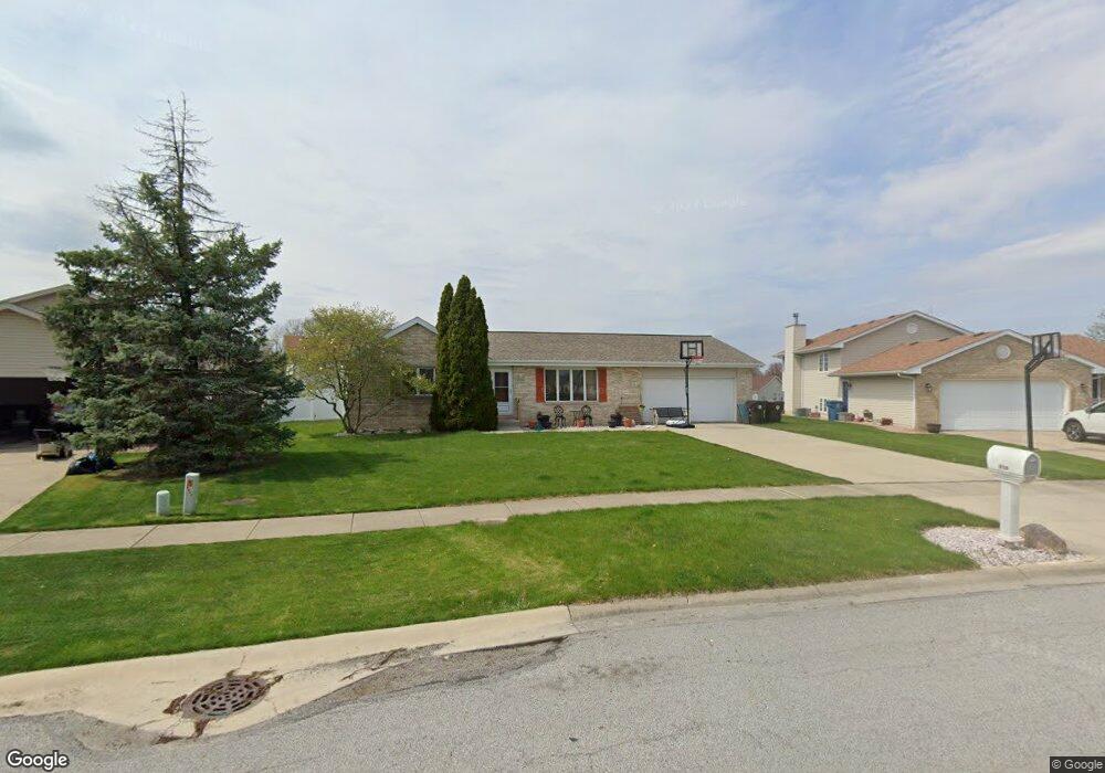 8730 King Place, Crown Point, IN 46307 - photo 1