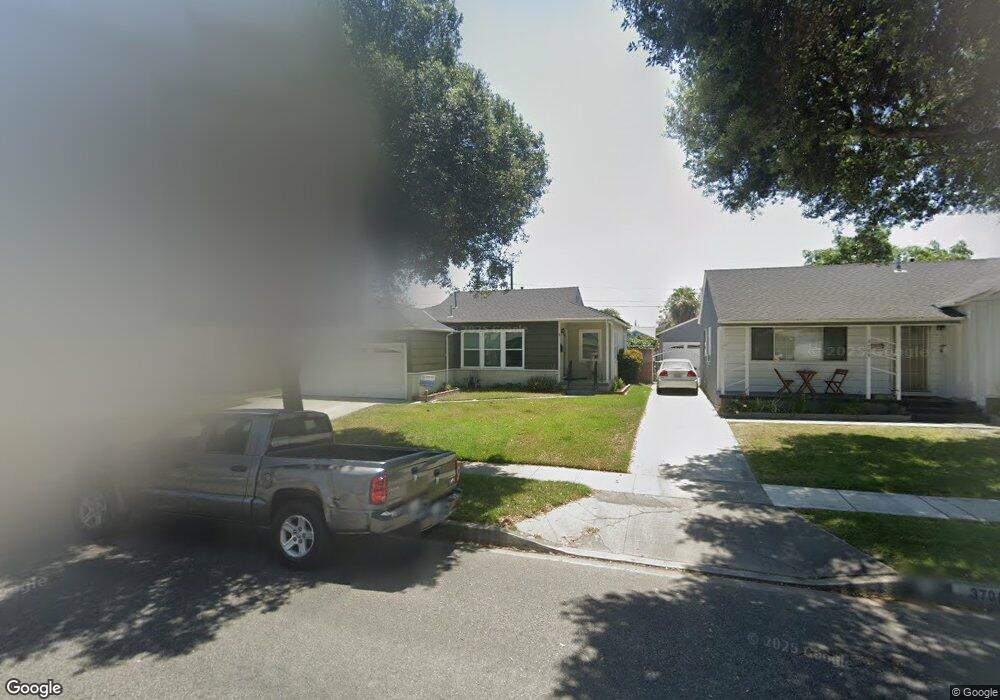 3712 Camerino St, Lakewood, CA 90712 - photo 1