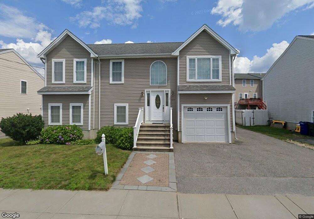 120 Stevens St, Fall River, MA 02721 - photo 1