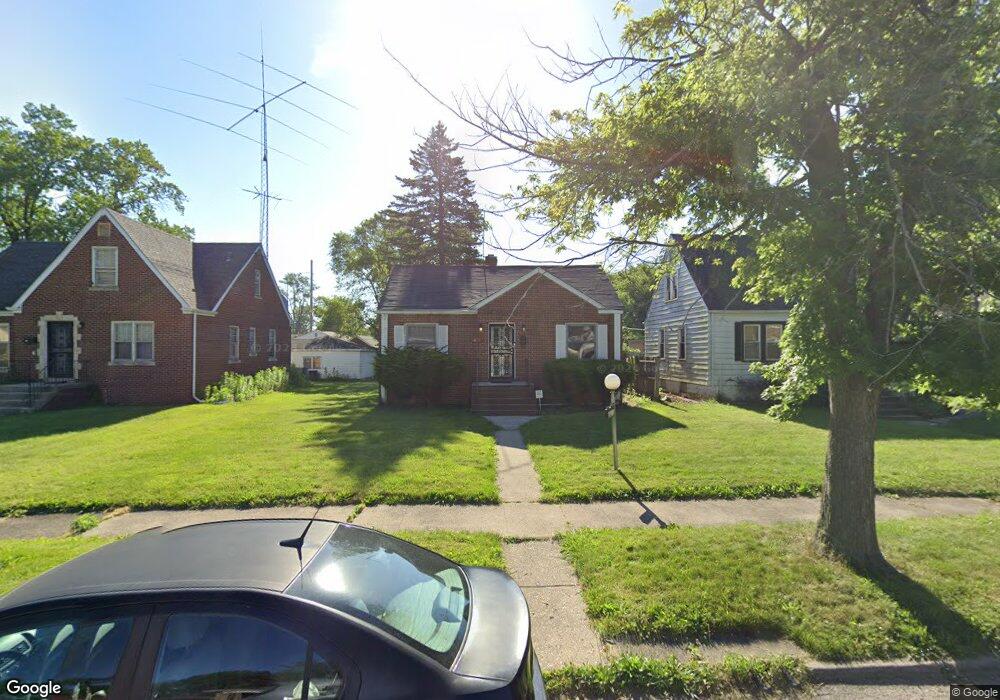 3613 Tyler St, Gary, IN 46408 - photo 1