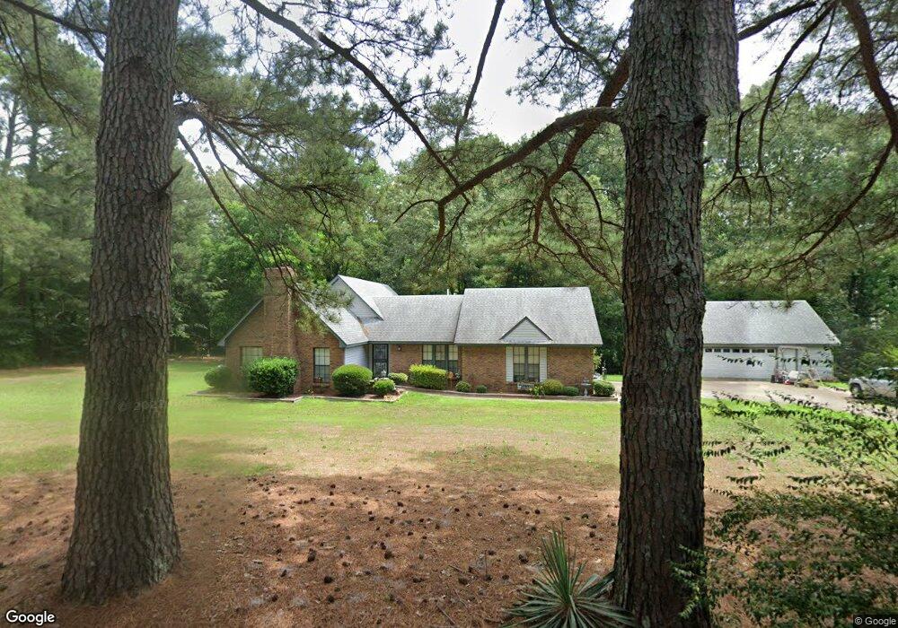 360 Green T Lake E, Hernando, MS 38632 - photo 1