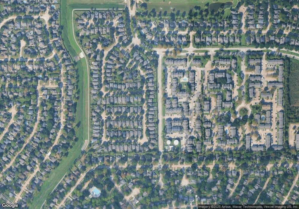 8934 Tarpon Springs Ln, Houston, TX 77095 - photo 1