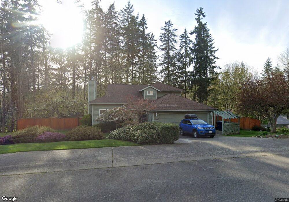 23336 39th Ave W, Brier, WA 98036 - photo 1