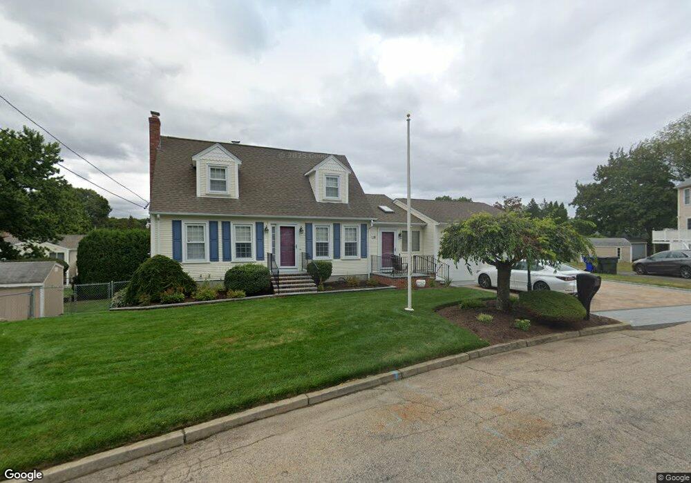 26 Cold Spring Dr, West Warwick, RI 02893 - photo 1