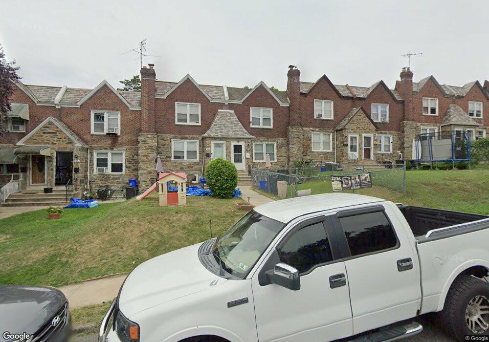 7257 Pine St, Upper Darby, PA 19082 - photo 1