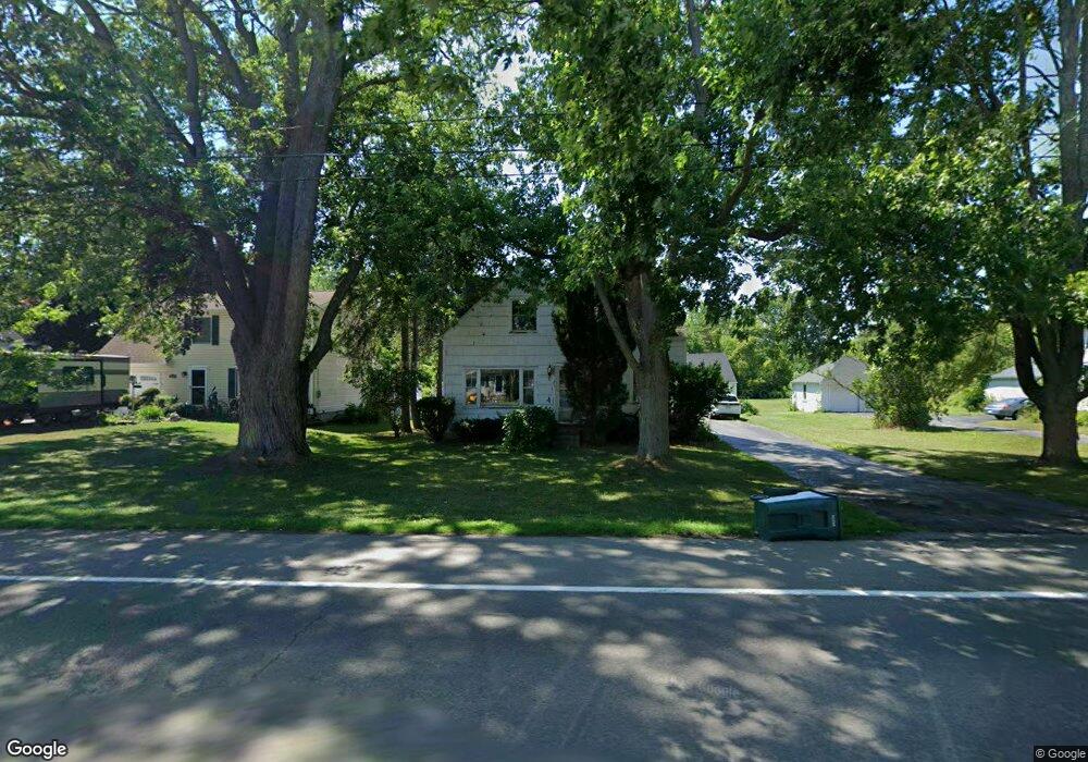 7304 Ward Rd, North Tonawanda, NY 14120 - photo 1