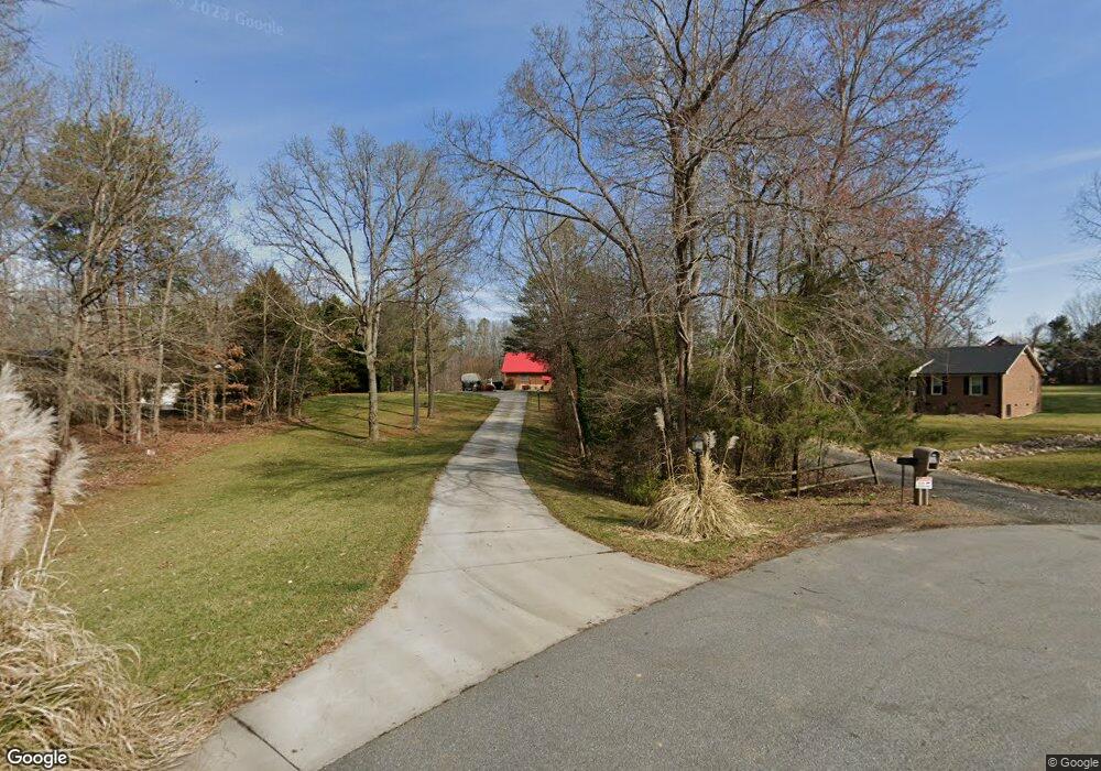 802 Raylewood Ct, Greensboro, NC 27406 - photo 1