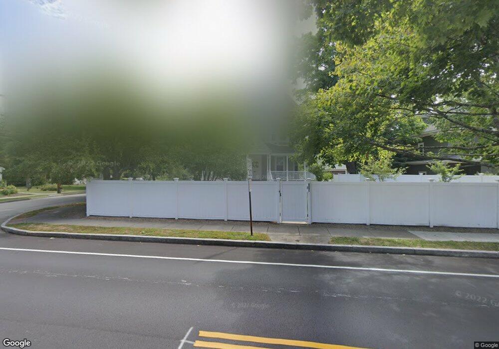 600 California St, Newtonville, MA 02460 - photo 1