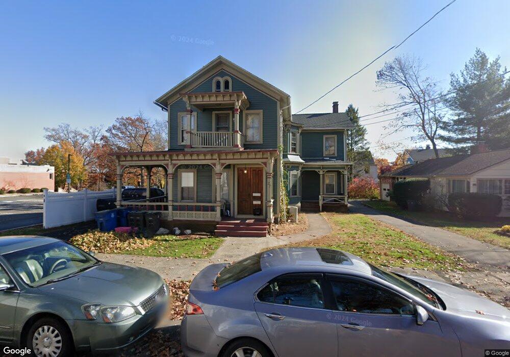 27 Harrison St, New Haven, CT 06515 - photo 1