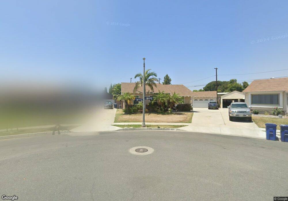 4931 Minturn Ave, Lakewood, CA 90712 - photo 1