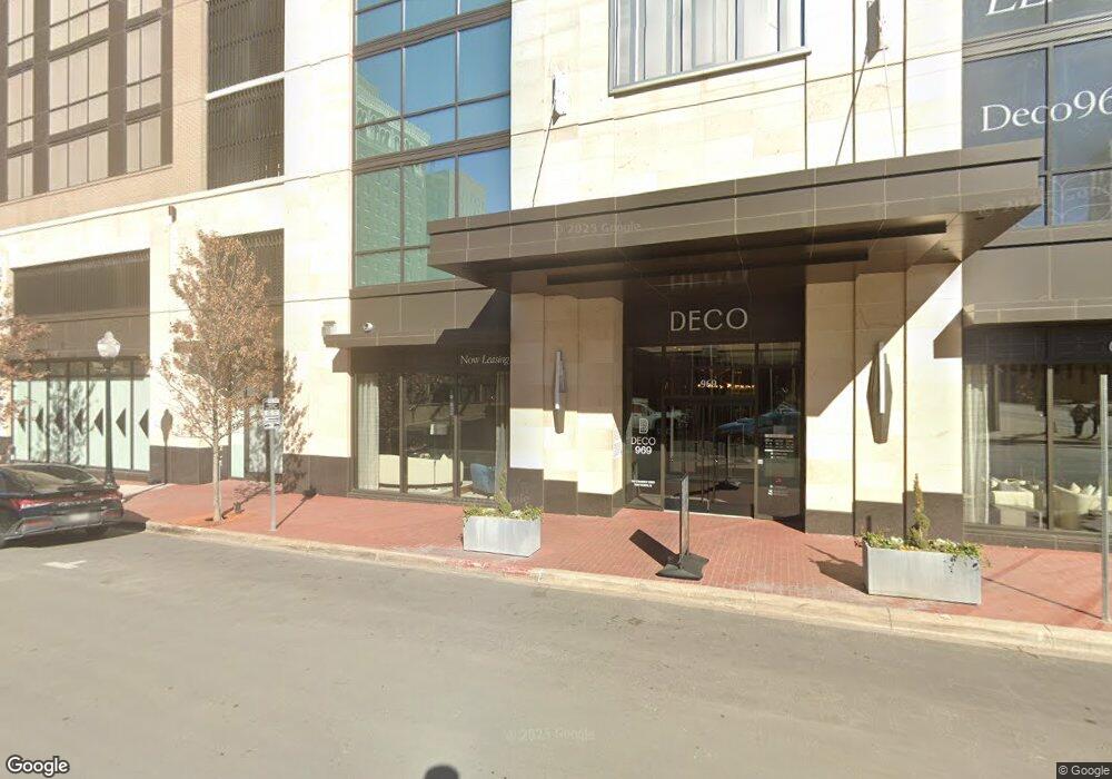 969 Commerce St unit 2701, Fort Worth, TX 76102 - photo 1