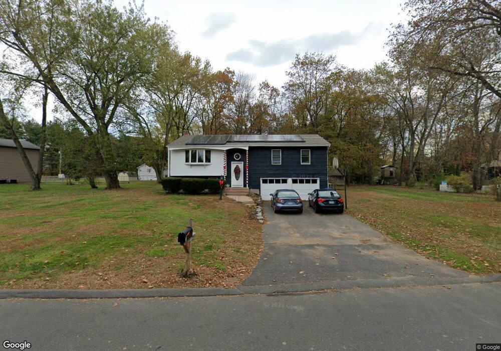 3 Field Dr, Ellington, CT 06029 - photo 1