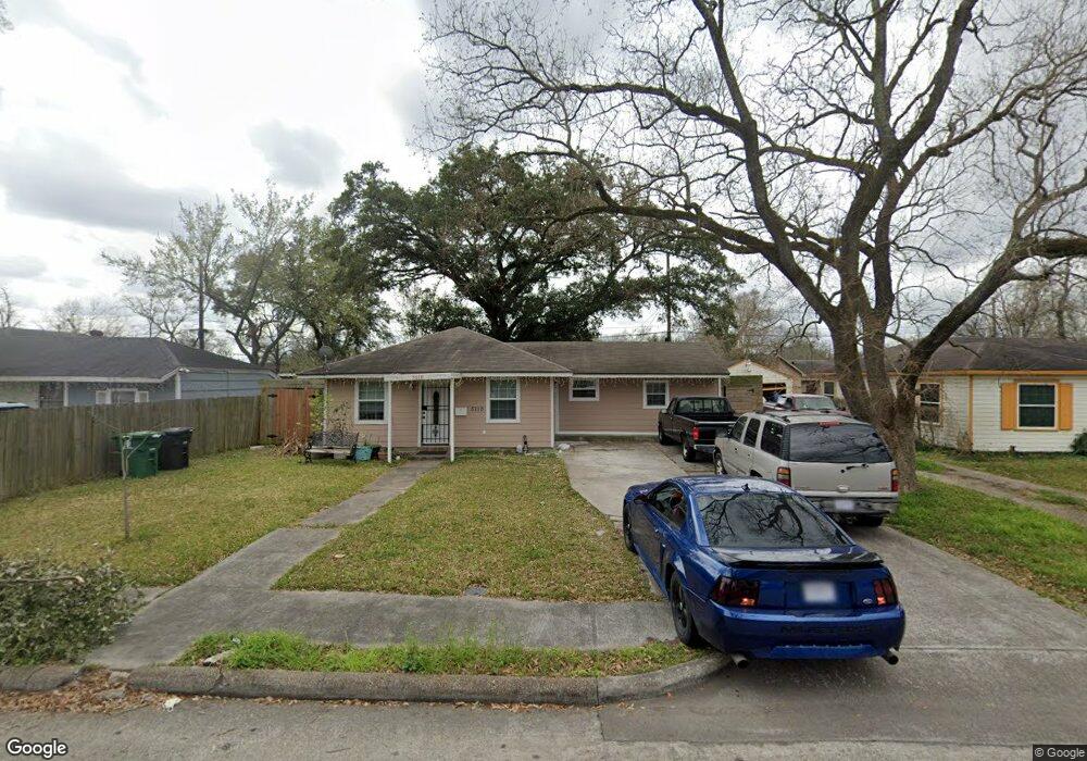 5110 Hull St, Houston, TX 77021 - photo 1