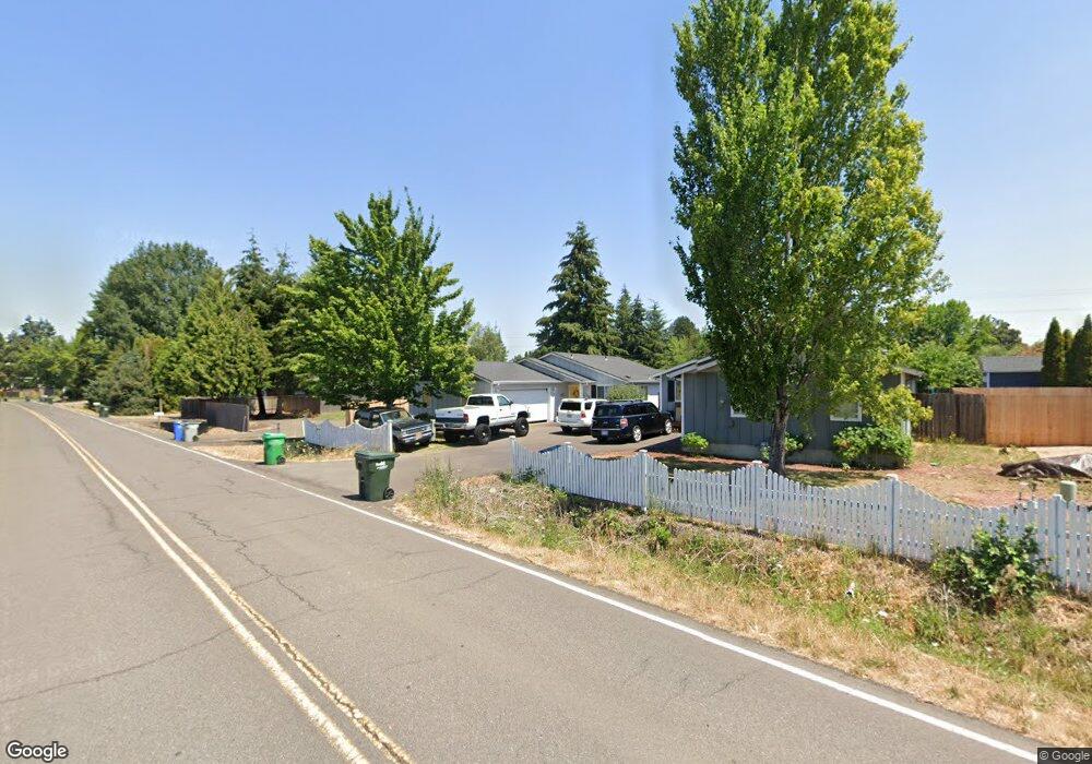 2095 S Bertelsen Rd, Eugene, OR 97405 - photo 1