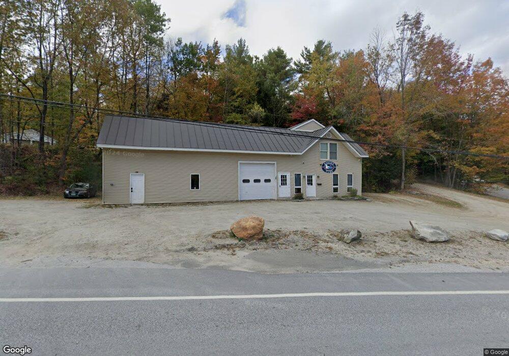 354 Route 103 S, Ludlow, VT 05149 - photo 1