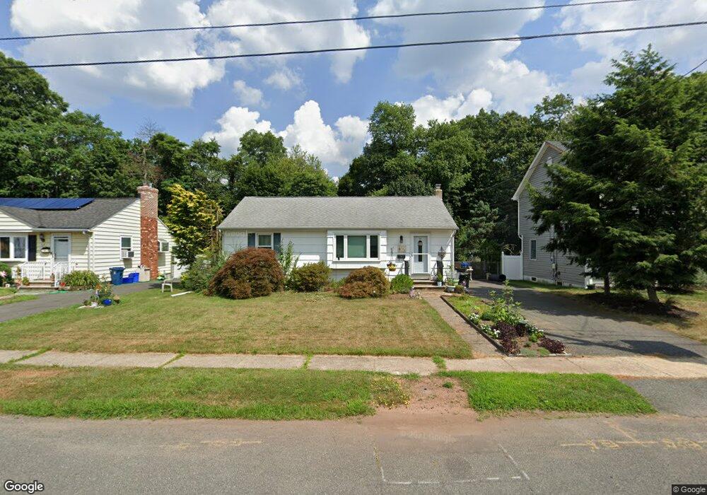 148 Hudson St, South Plainfield, NJ 07080 - photo 1