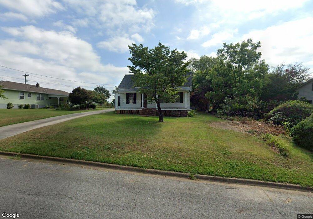 404 10th Ave SE, Cullman, AL 35055 - photo 1