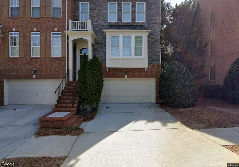 4679 Wehunt Commons Dr SE unit 3, Smyrna, GA 30082 - photo 1