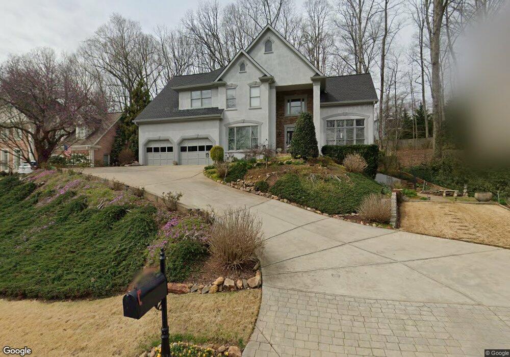 4960 Day Lily Way NW unit 7A, Acworth, GA 30102 - photo 1