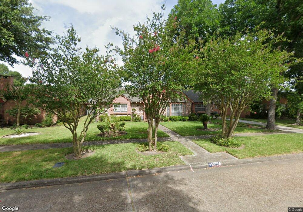 5407 Brian Haven Dr, Houston, TX 77091 - photo 1