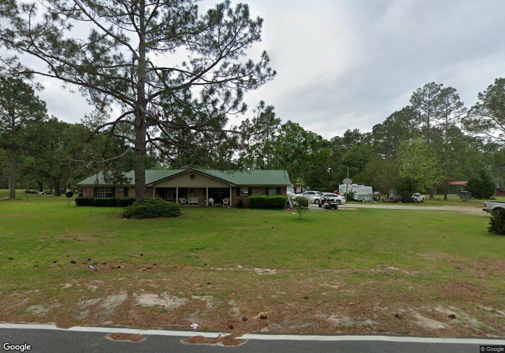 261 Phelps Rd, Douglas, GA 31533 - photo 1