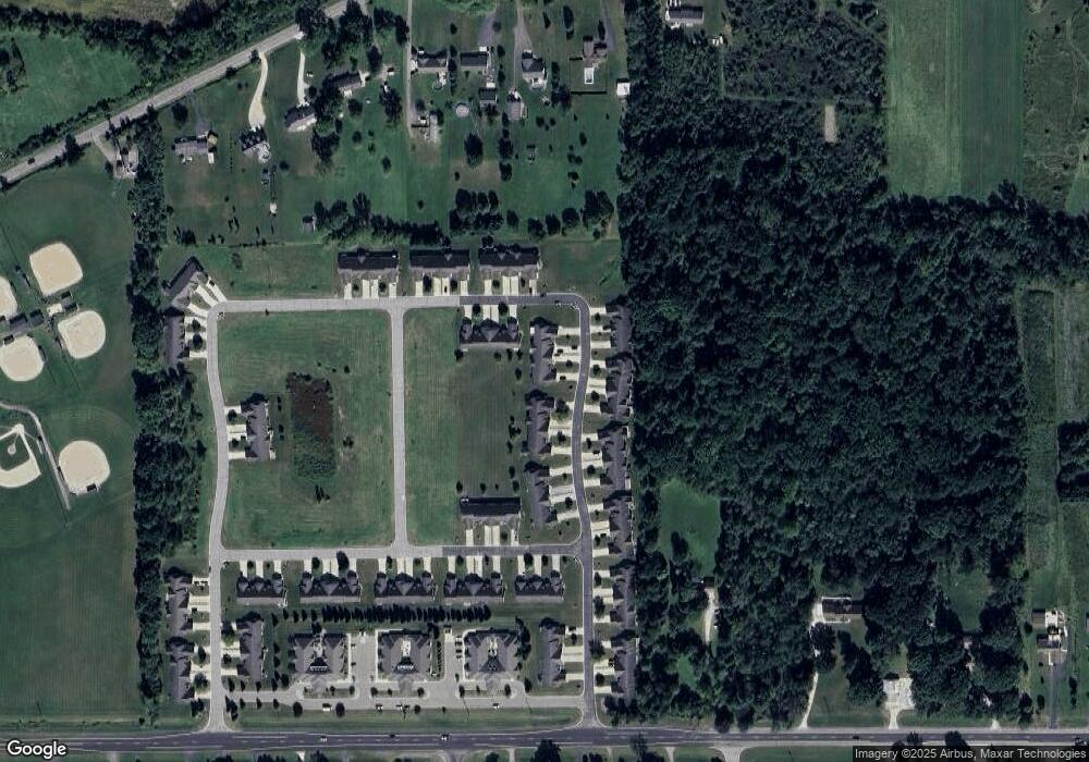 12099 Schonborn Place unit Bldg-Unit, Clio, MI 48420 - photo 1