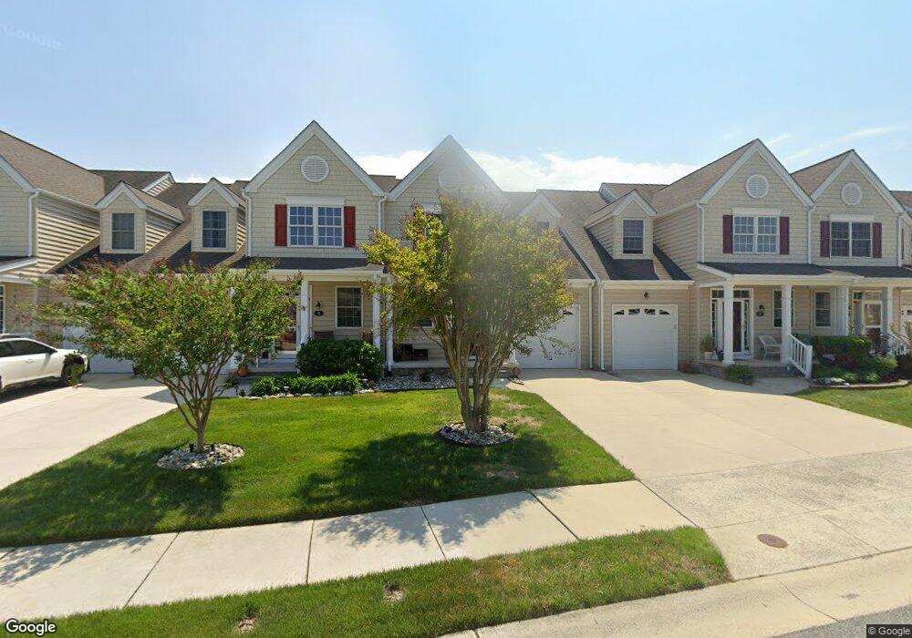 15 Harcrest Ct unit LT 146, Dover, DE 19901 - photo 1