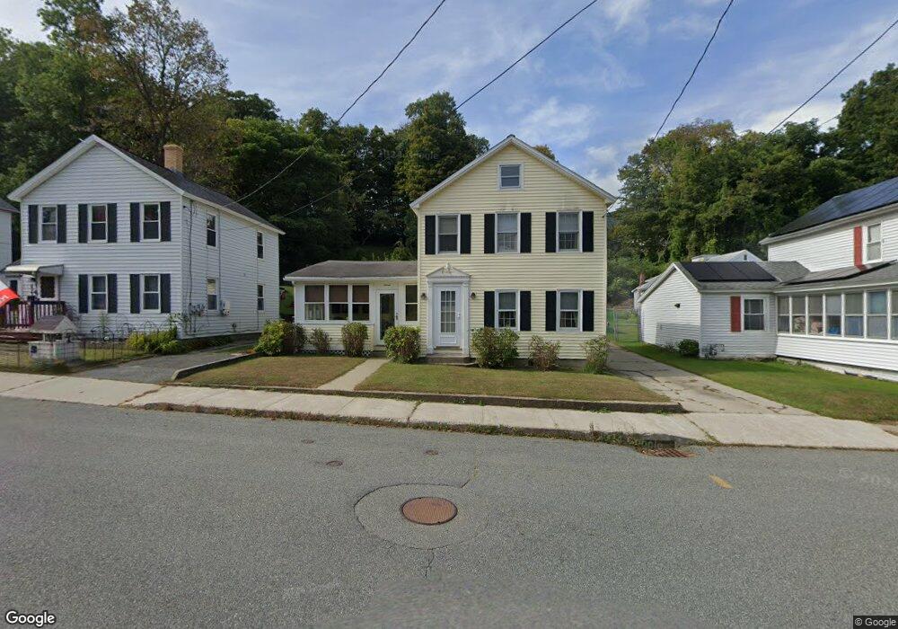 7 Enterprise St, Adams, MA 01220 - photo 1