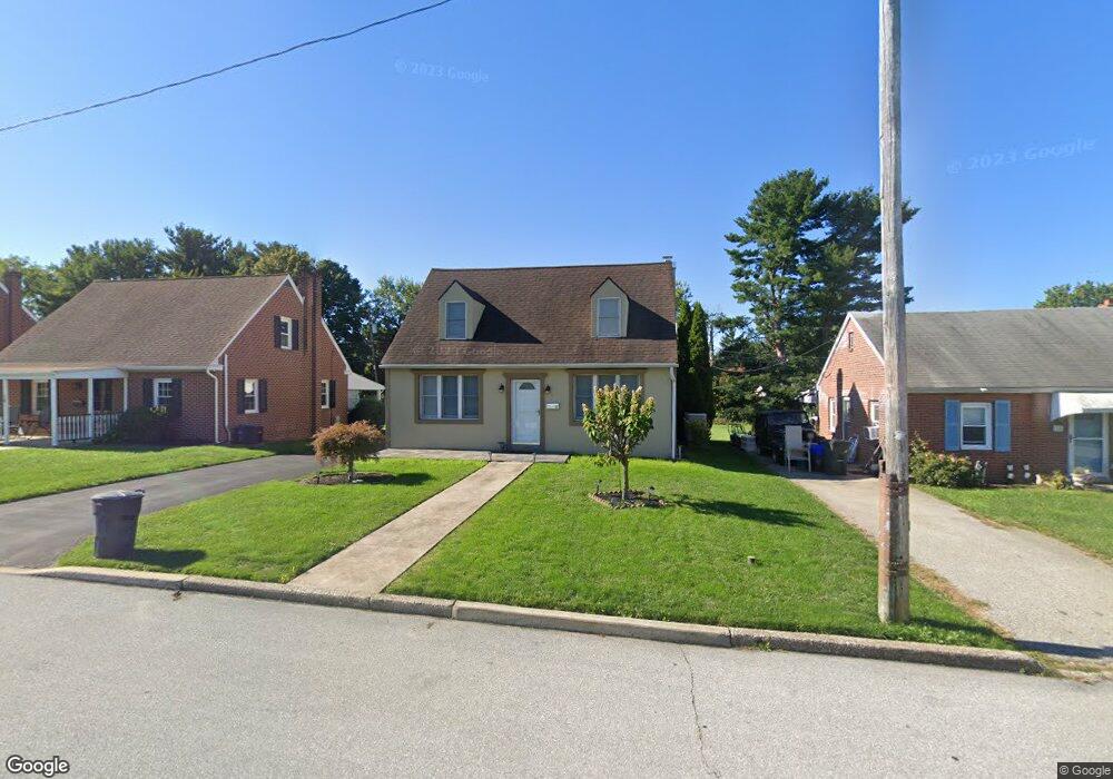 22 Wilmer Ave, Conshohocken, PA 19428 - photo 1