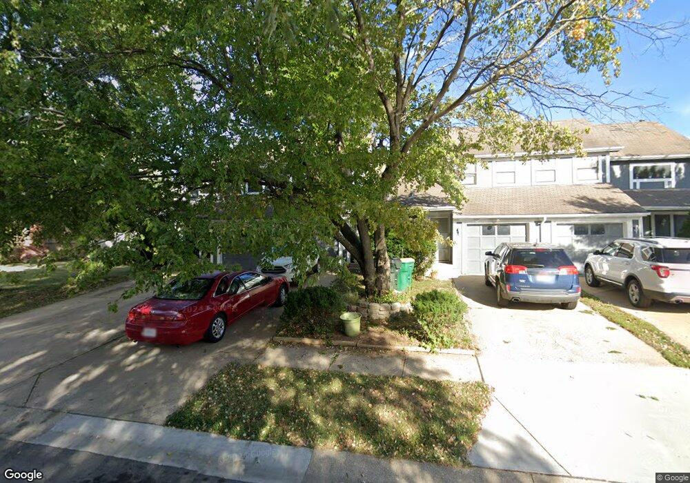 6409 Hallet St, Shawnee, KS 66216 - photo 1