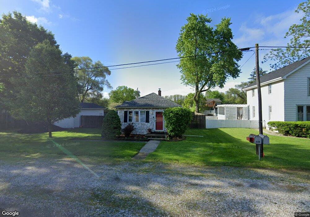 6201 Federal Ave, Portage, IN 46368 - photo 1