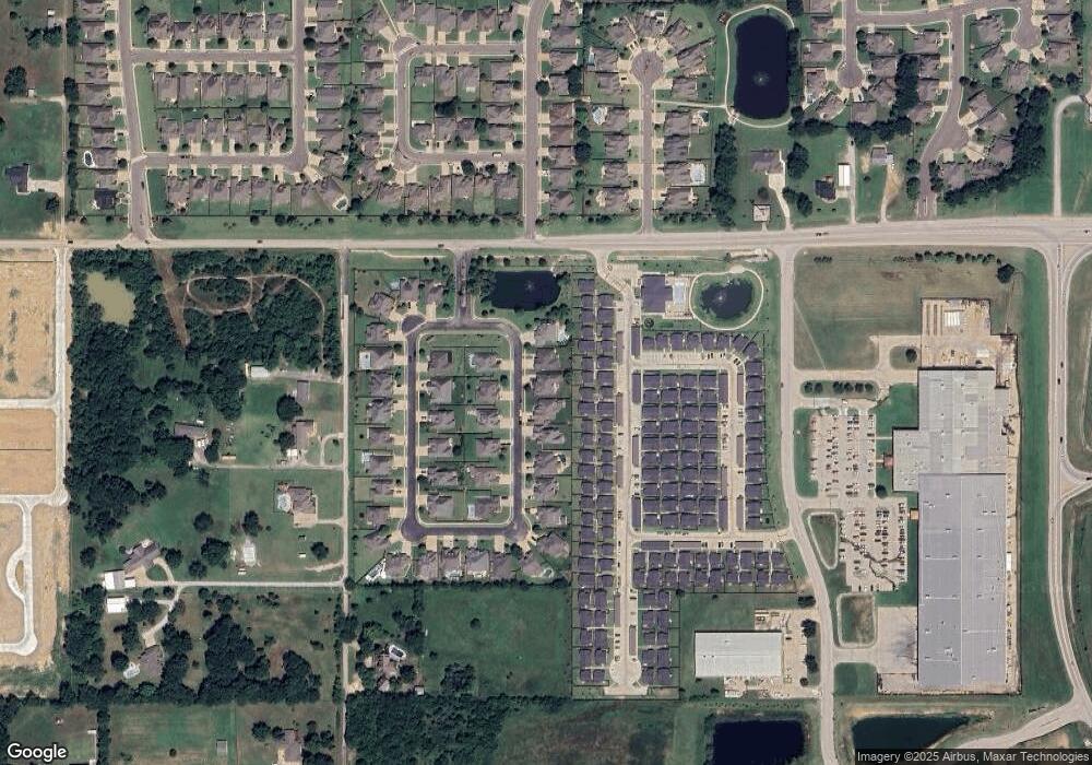 11207 S Lawrence St, Sapulpa, OK 74066 - photo 1