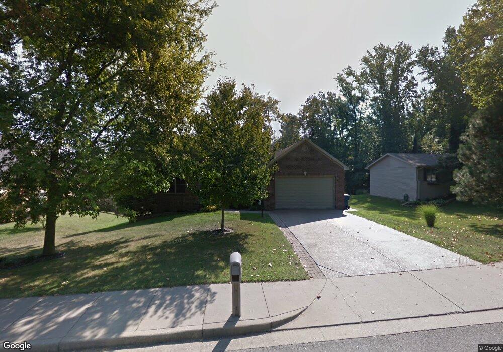 4866 Bell Rd, Newburgh, IN 47630 - photo 1