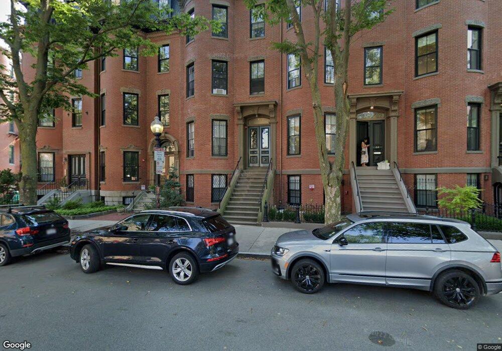 62 W Rutland Square unit PK, Boston, MA 02118 - photo 1