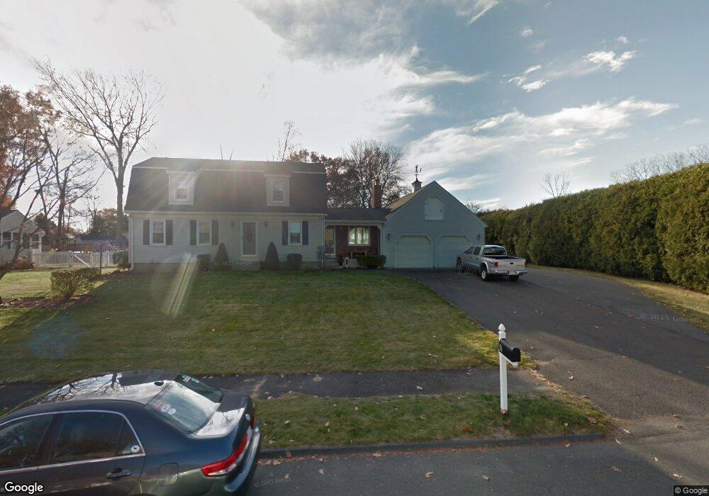 51 Liquori Dr, Feeding Hills, MA 01030 - photo 1