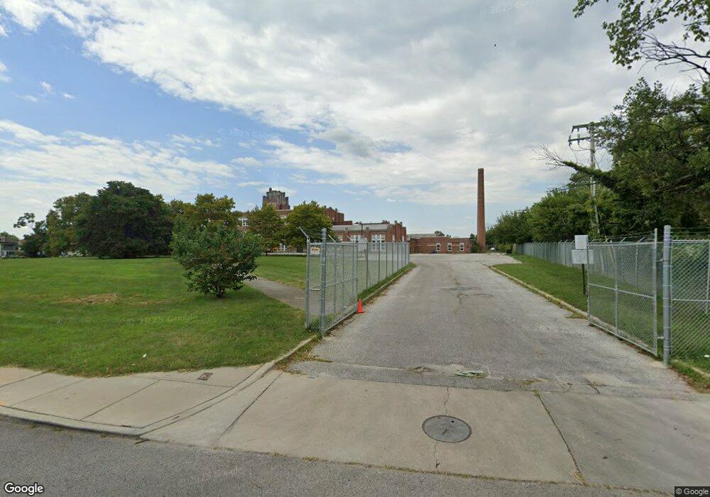 3910 Barrington Rd, Baltimore, MD 21207 - photo 1