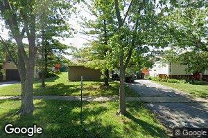 3317 Montmarte Ave, Hazel Crest, IL 60429