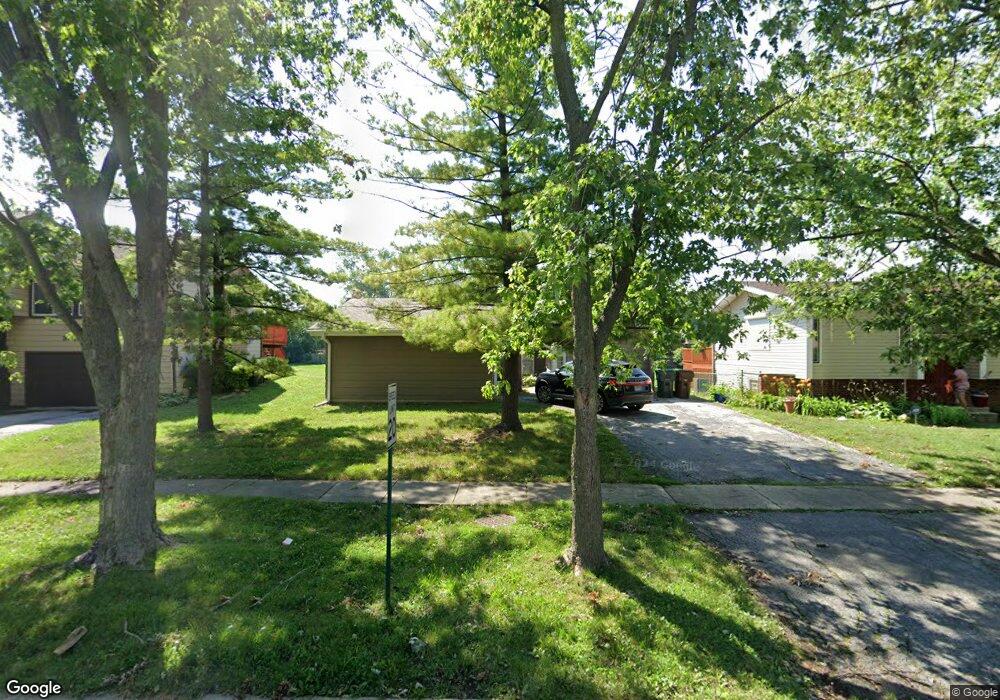 3317 Montmarte Ave, Hazel Crest, IL 60429 - photo 1