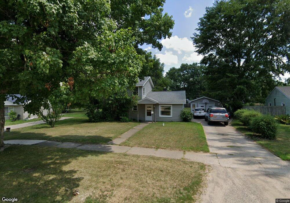 2017 Baldwin Dr, Niles, MI 49120 - photo 1