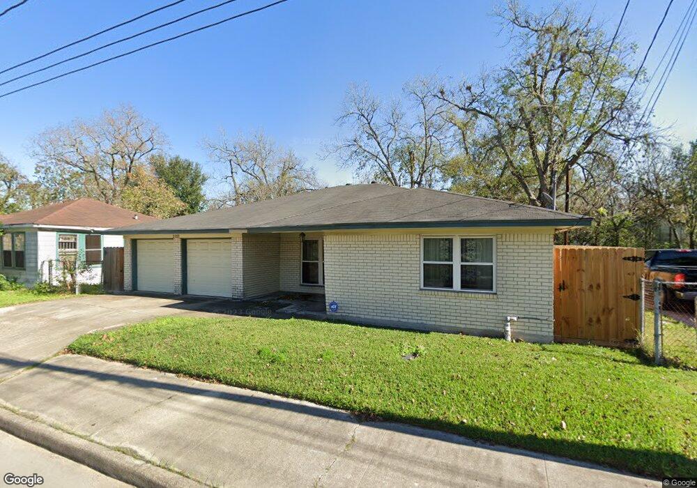 4510 Hirsch Rd, Houston, TX 77026 - photo 1
