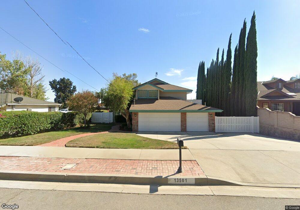 13501 Bradley Ave, Sylmar, CA 91342 - photo 1